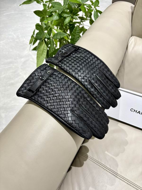 Chanel gloves 083078